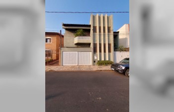 Aluga-se, Casa no Vila Olímpica em Uberaba