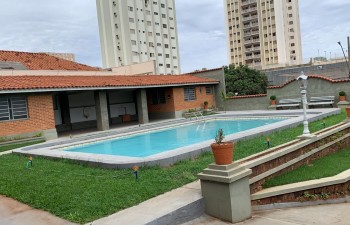 Aluga-se, Casa no Abadia em Uberaba